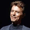 Bowie, David