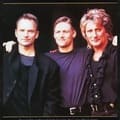 Bryan Adams, Rod Stewart, Sting Bryan Adams, Rod Stewart, Sting